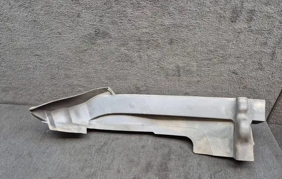 Audi Q7 4M Fender end trim 4M0821169C