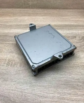 Honda Jazz Engine control unit/module ECU 37820P8FA84 1635399895