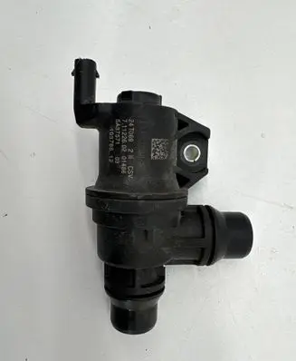 BMW 5 G60 G61 Coolant heater control valve 5A37571 5A3757103