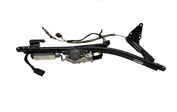 Chrysler Pacifica Sliding door latching motor 68225094AE 68186017AFA P68230069AE