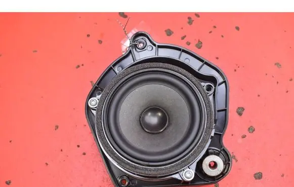 BMW X3 F25 Subwoofer speaker 7246671