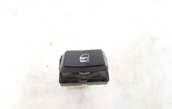 Opel Antara Central locking switch button 