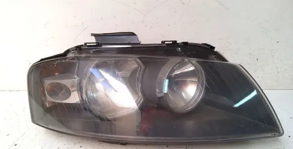 Audi A3 S3 8P Headlight/headlamp 8P0941004K