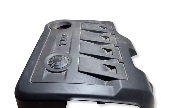 Skoda Yeti (5L) Engine cover (trim) 03L103925AA