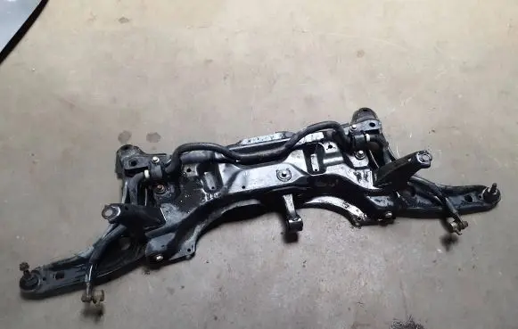 Toyota Verso-S Front subframe