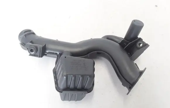 Renault Twingo III Air intake duct part 8201402881