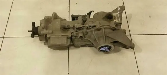 BMW X1 F48 F49 Rear differential 8655339
