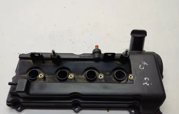 Citroen C4 Aircross Rocker cam cover 
