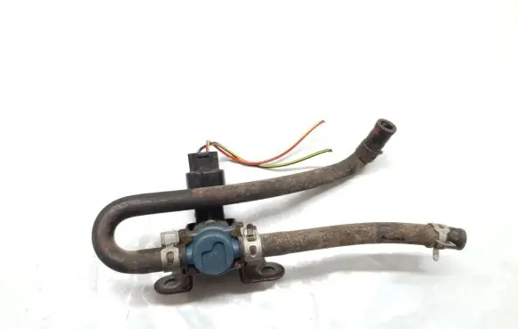 Honda Accord Vacuum valve 136200-1710