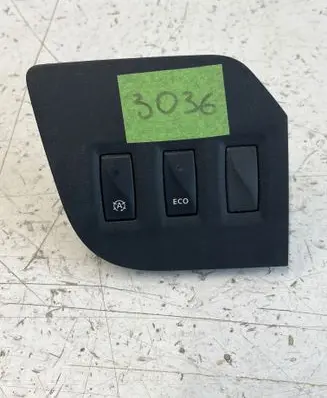 Renault Master III Other switches/knobs/shifts 684950002R