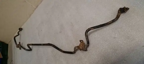 Volkswagen PASSAT B5.5 Rear anti-roll bar/sway bar 
