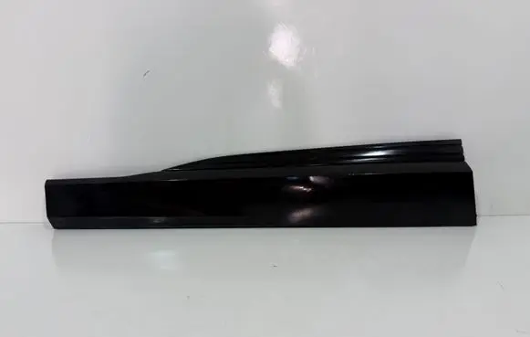 Audi e-tron Front door trim (molding) 4KE853059F