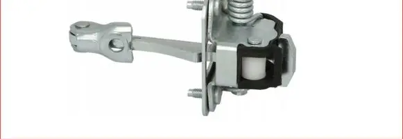 Citroen Berlingo Front door check strap stopper 