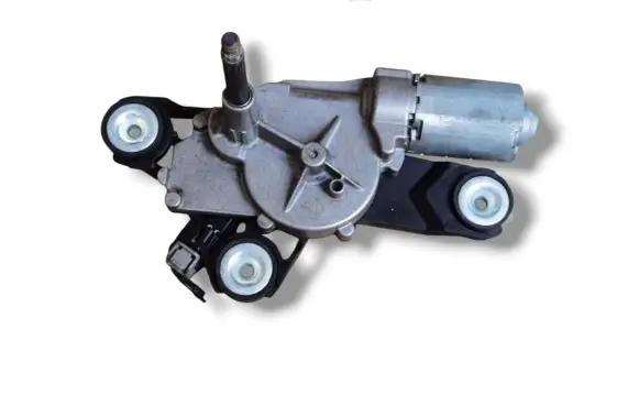 Ford Focus Rear window wiper motor 0390201875 3M51-R17K441-AF