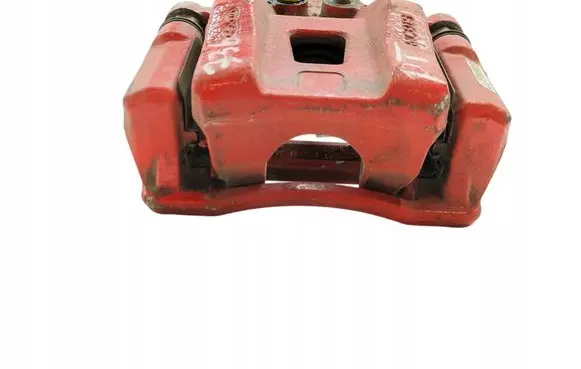 Hyundai Veloster II Front brake caliper 