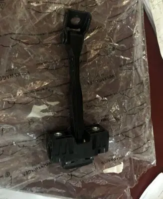 Audi Q3 F3 Rear door check strap stopper 83A839249