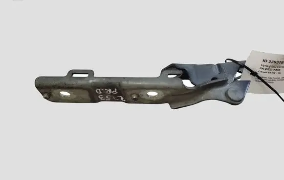 Citroen C5 Engine bonnet/hood hinges 9688215280