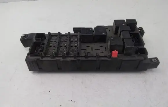 Volvo S80 Fuse module 9494207 518322003