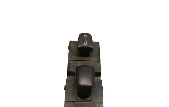 Nissan Leaf I (ZE0) Electric window control switch 254111KA5A 1002