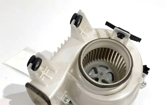 Lexus NX Heater fan/blower G9230-48070