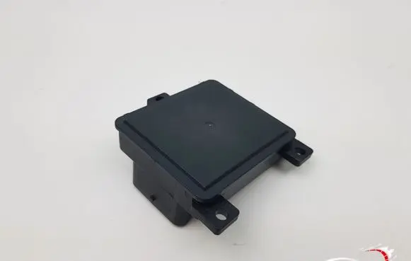 Volkswagen Golf VIII Alarm system siren 