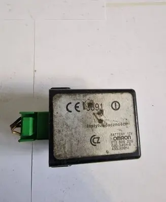 Nissan X-Trail T30 Other relay 38385S9AG01