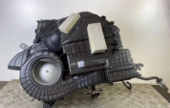KIA EV9 Interior heater climate box assembly housing
