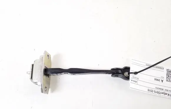 Renault Kadjar Rear door check strap stopper