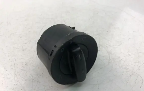 Volkswagen Touran I Light switch 1T0941431B