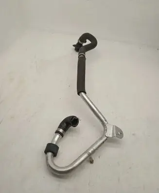 Mercedes-Benz GLC X253 C253 Engine coolant pipe/hose A2058303102