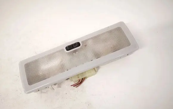 BMW 3 E36 Rear seat light 