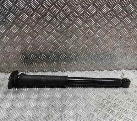 Rear shock absorber/damper