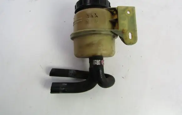 Fiat Ducato Power steering fluid tank/reservoir 