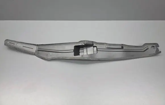 Citroen DS5 Fender foam support/seal 9687997780