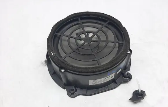 Audi Q7 4L Front door speaker 4L0035415B