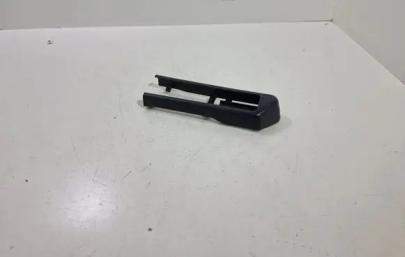 BMW 5 F10 F11 Front passenger seat rail trim 6981782 60829010