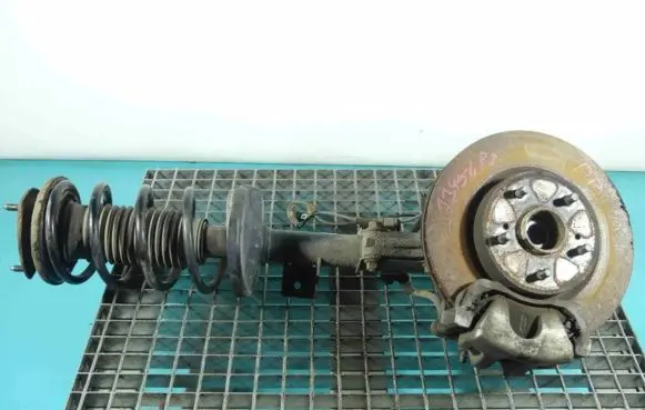 Suzuki Grand Vitara II Front shock absorber/damper IMPRK1345483