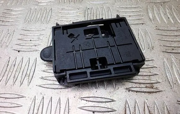 Mini Cooper Countryman R60 Other center console (tunnel) element 9801633