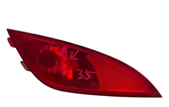 Hyundai ix35 Rear bumper light 924052y3