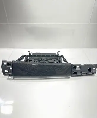 BMW 7 F01 F02 F03 F04 Dashboard storage box/compartment 911979608