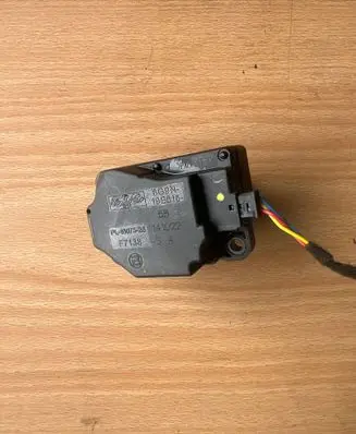 Volvo XC60 A/C air flow flap actuator/motor 1607526