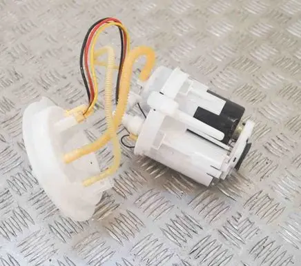 Audi A4 S4 B9 8W In-tank fuel pump 8W0919087M