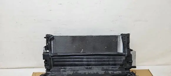 Volvo V40 Radiator set 31368505
