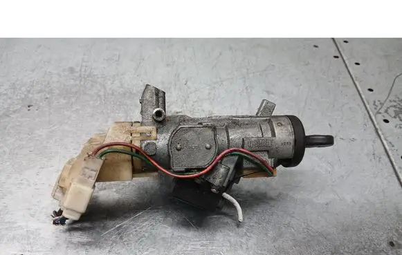 Mazda 323 F Ignition lock BD7F66939