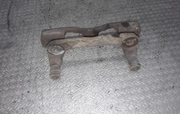 Land Rover Freelander Front Brake Caliper Pad/Carrier 