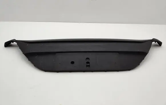 Toyota Aygo X Rear bumper trim bar molding 521510H060
