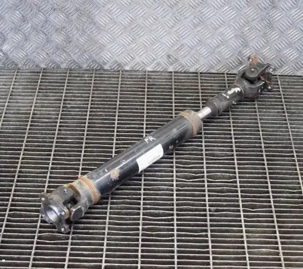Mitsubishi L200 Front prop shaft 156082031 3401B012