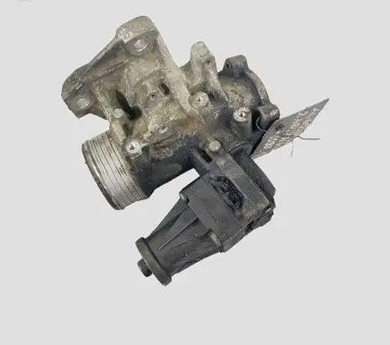 Volvo XC60 EGR valve