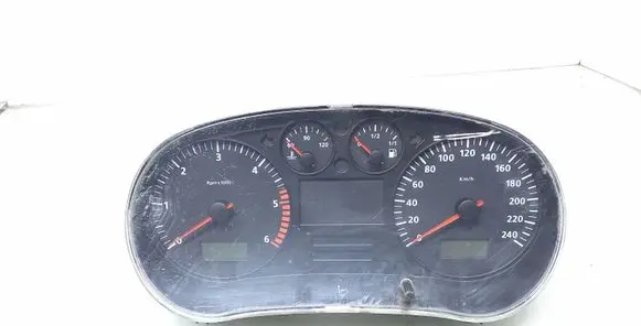 Seat Toledo II (1M) Speedometer (instrument cluster) 1M0920800C