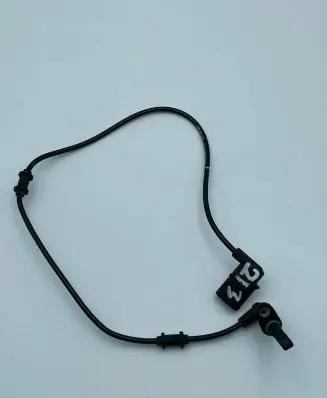 Mercedes-Benz E W213 ABS brake wheel speed sensor A2135403005